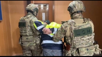 Сотрудниками СГБ РА задержан гражданин Российской Федерации по подозрению в шпионаже