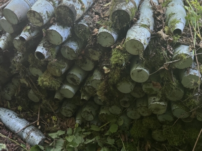 В Гулрыпшском районе сотрудниками СГБ РА обнаружен схрон