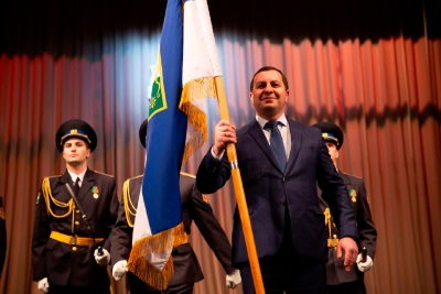 Службе государственной безопасности Республики Абхазия 30 лет