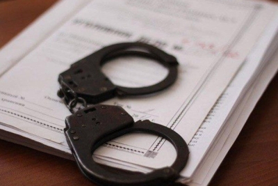 Возбуждено уголовное дело по признакам преступления, предусмотренного ст. 274 УК РА (Шпионаж)