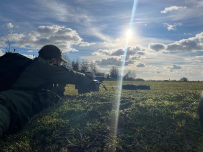 Вступи в команду специальных подразделений Абхазии!