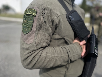 Задержаны граждане Копцев П.Ю. и Лисов В.Ю.