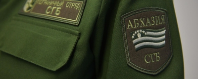 Состоялось торжественное мероприятие по случаю празднования Дня Пограничника!