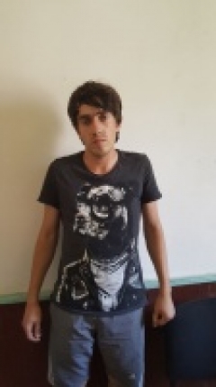 По подозрению в угоне автотранспортного средства задержан житель г.Сухум