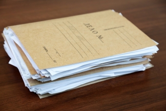 Возбуждено уголовное дело в отношении эк-министра культуры Республики Абхазия Агрба Г.Э.